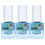 Thumbnail: Bibbidi Bobbidi Boo Kids Peel Off Nail Polish