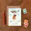 Thumbnail: It’s a Boy Stork New Baby Greeting Card