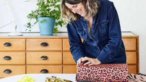 Willow Women - Petra Boase, Founder of Petra Boase Ltd