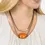 Thumbnail: Barra Seed Necklace - 3 colours