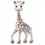 Thumbnail: So' Pure Sophie La Girafe® - Teether- Natural Rubber
