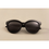 Thumbnail: TULIA Cat-eye Sunglasses Black
