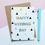 Thumbnail: Happy Wedding Day Card