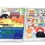 Thumbnail: Nursery Times Crinkly Newspaper - Hello Friends