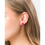 Thumbnail: Confetti Tagua Stud Earrings - Various Colours