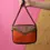 Thumbnail: Animal Print Cheetah Print Mini Bag