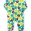 Thumbnail: Jungle Cub Sleepsuit
