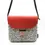 Thumbnail: Animal Dalmation Print Mini Bag