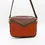 Thumbnail: Animal Print Cheetah Print Mini Bag