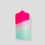 Thumbnail: Dip Dye Neon * Peppermint Tower