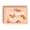 Thumbnail: Thank You Foxes Greeting Card