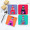 Thumbnail: IRN-BRU POP! Art - Individual Coaster