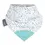 Thumbnail: Neckerchew Teething Dribble Bib - Peardrop