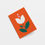 Thumbnail: Flower No 5 Card