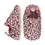 Thumbnail: Leopard Pink Mini Shoes