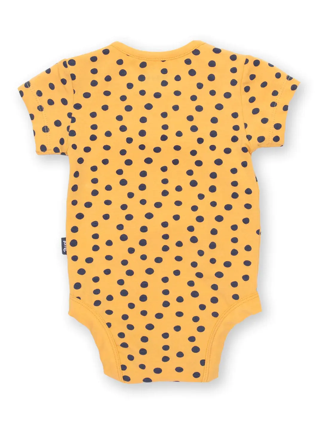 Spotty Bodysuit