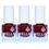 Thumbnail: Jazzberry Jam Kids Peel Off Odour Free Nail Polish