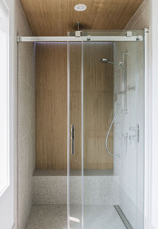 Fanastudio, projet résidentiel, Lanaudière