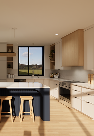 Fanastudio, projet résidentiel, Lanaudière