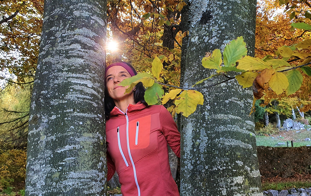 Naturgspiarn Gudrun Reden