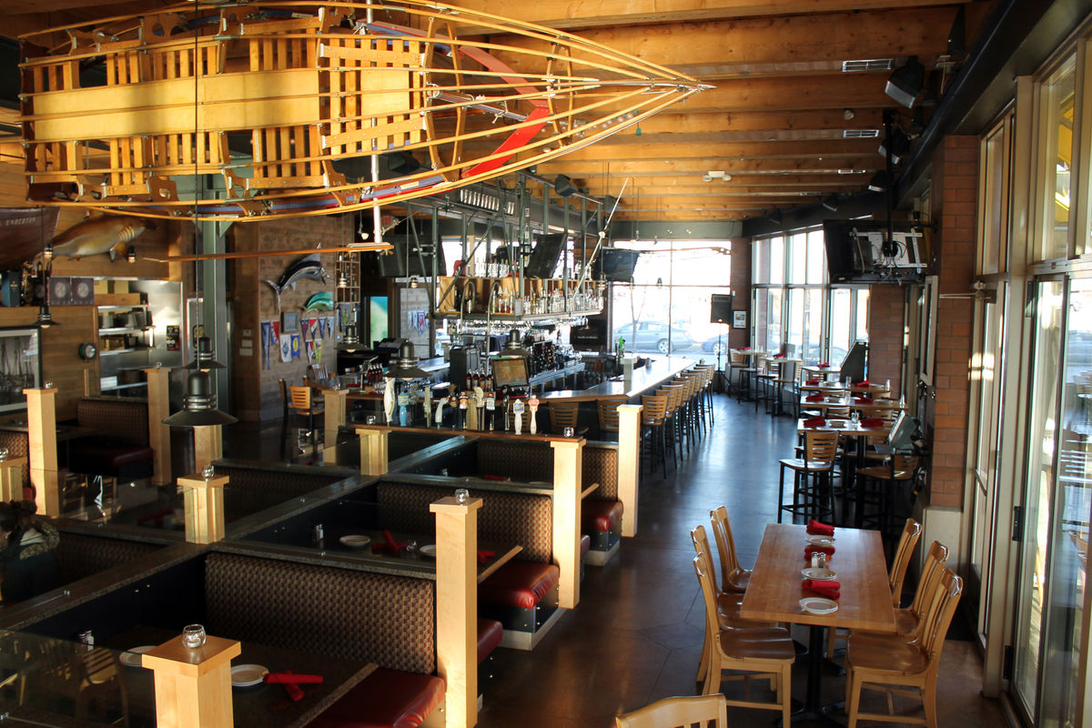 Milwaukee Sail Loft