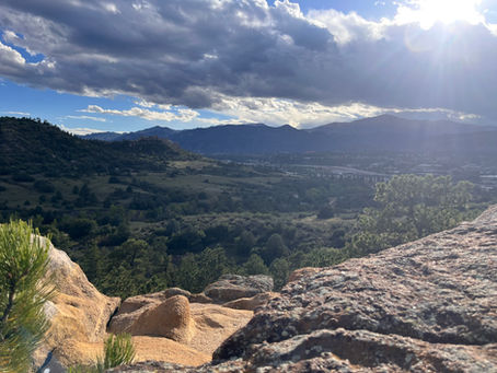 Subdividing Land in Colorado Springs with a Land Survey Plat (LSP)