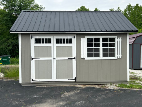 Spring Storage Reset in Waukesha: Where Is Everything Going to Go?