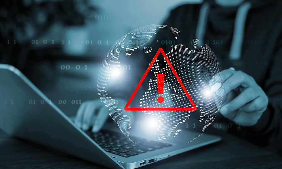 Sparrow IT Solutions discovered a vulnerability in accounting software for municipalities in our area.