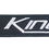 Miniatura: Chaveiro bordado Kingair