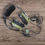 Miniatura: Headset David Clark Dual Plug - Usado