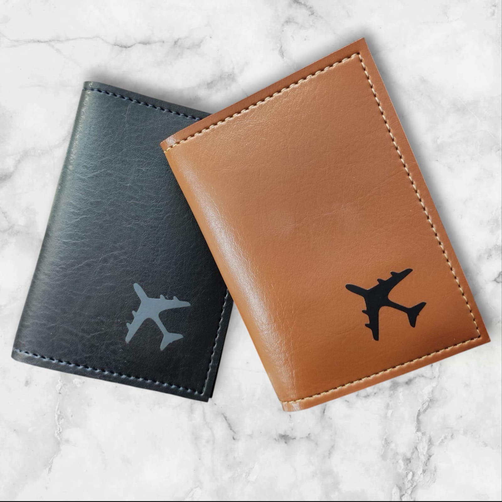 Carteira Avião