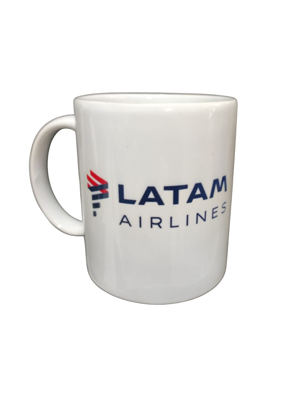 Caneca Latam Airlines