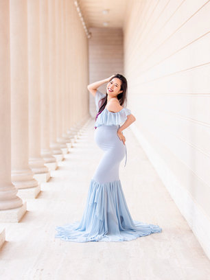 Maternity Dresses For Photo Session For Free Bay Area Ca