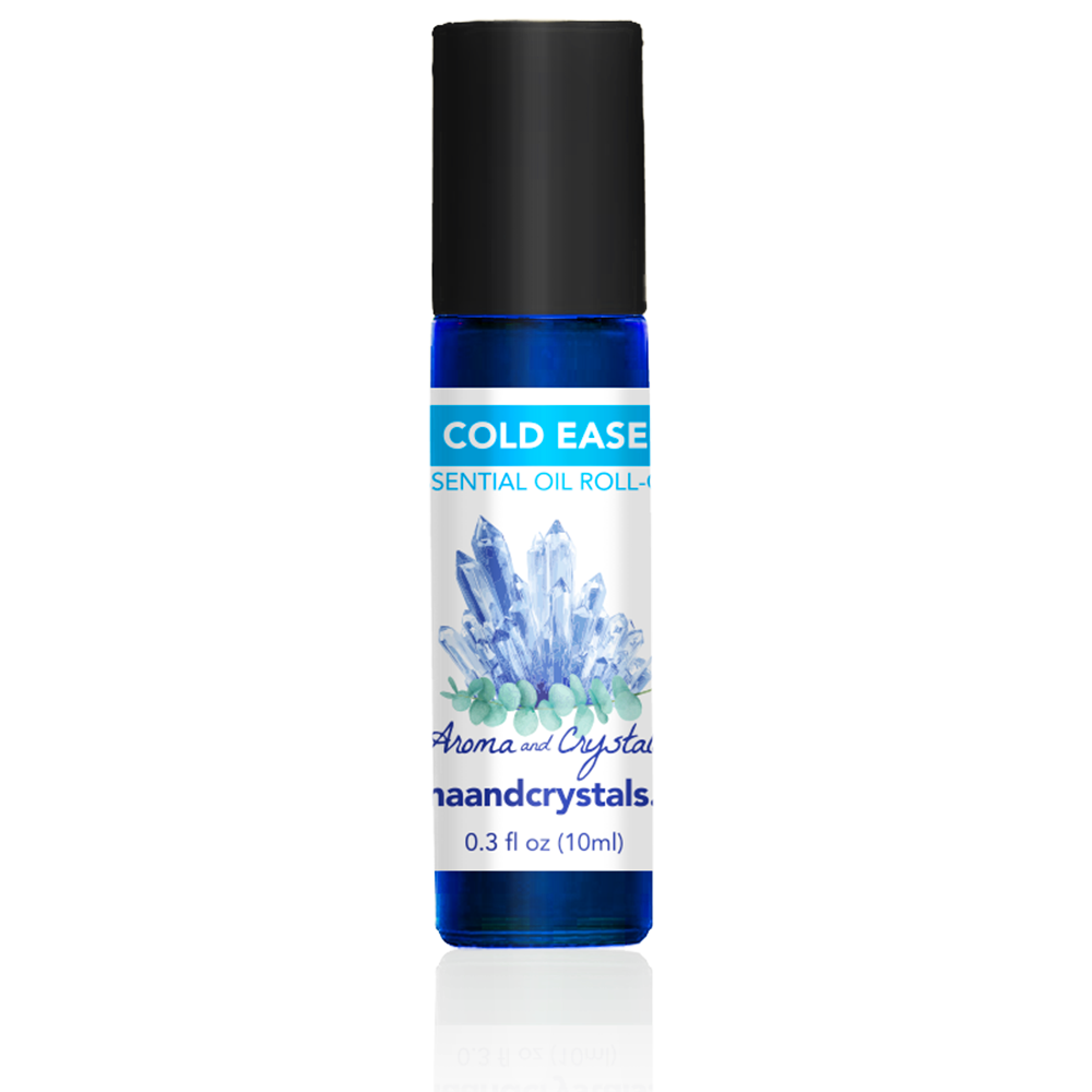 Cold Ease Essence