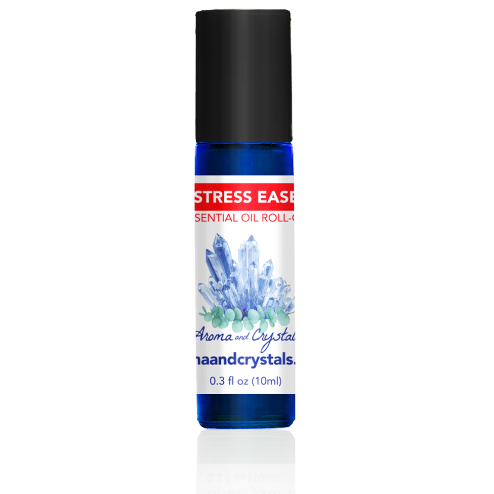 Stress Ease Essence