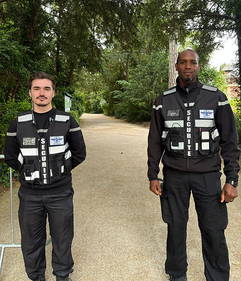 IDF SÛRETÉ