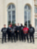 IDF SURETE