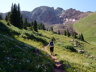 Past and Present: Colorado Adventures, AMC's Harriman Outdoor Center, and MORE!
