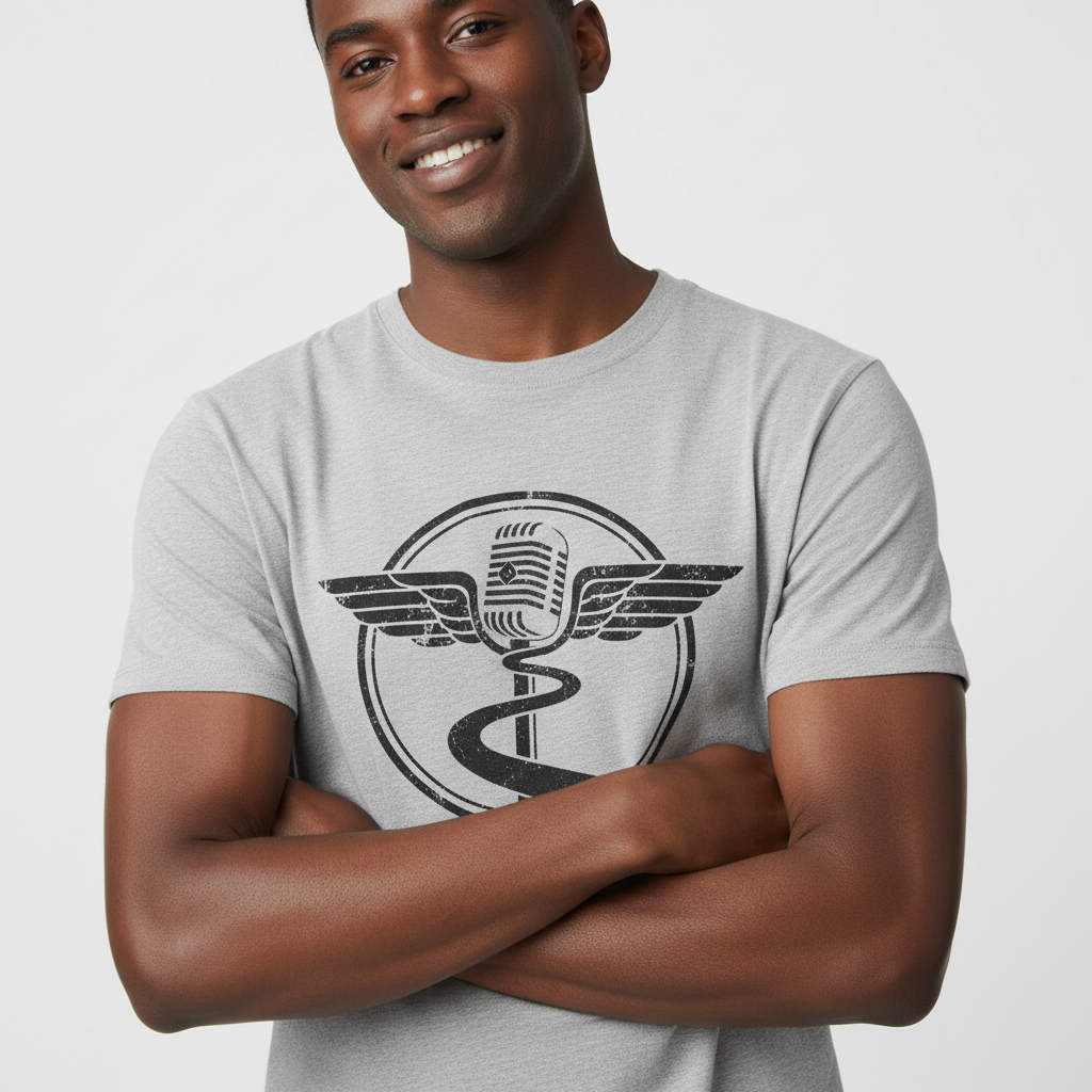 Classic Tour T-Shirt