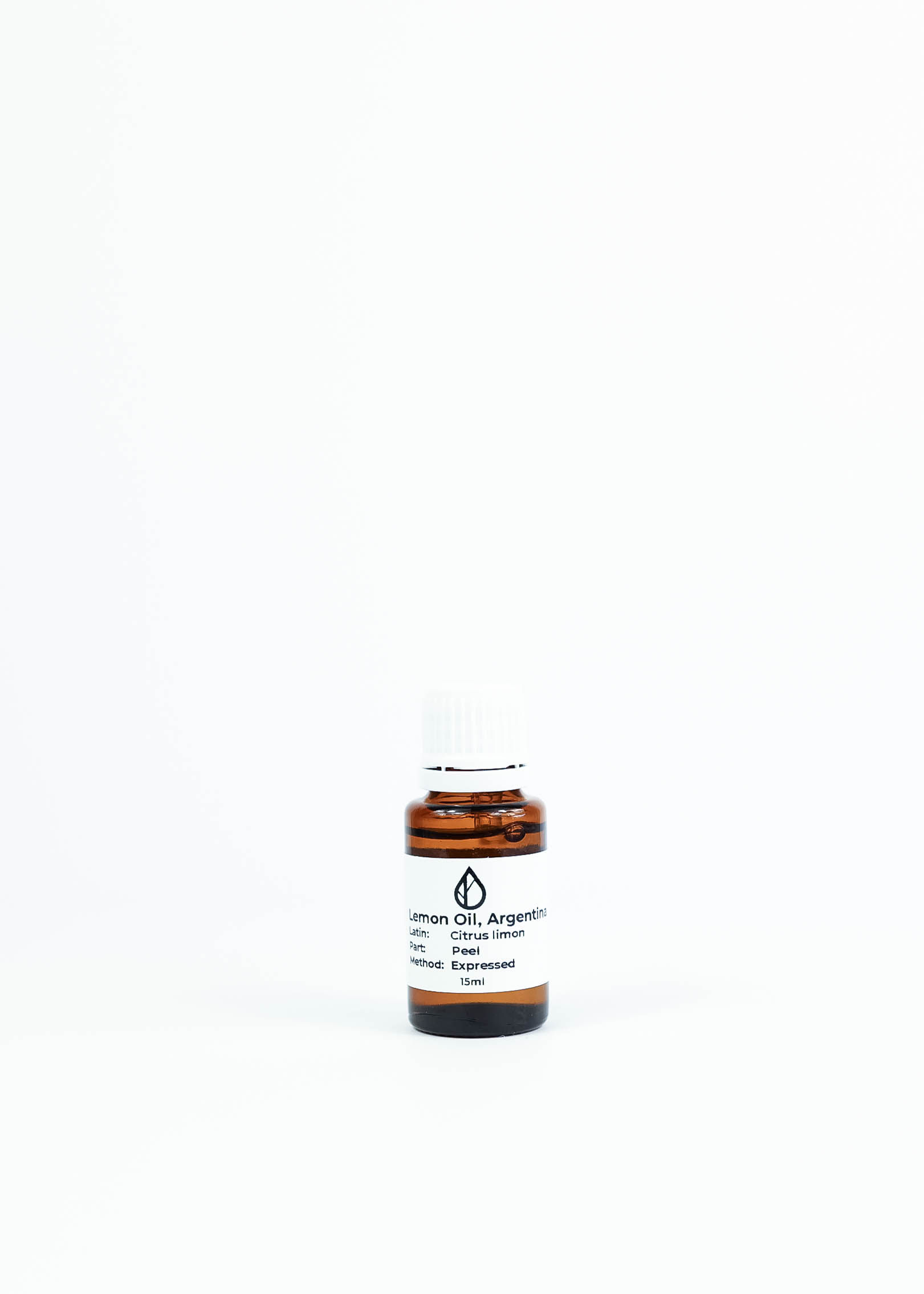 LEMON OIL, ARGENTINA (15ML)