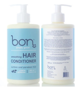 16.9 fl. oz. / 500ml Hair Conditioner