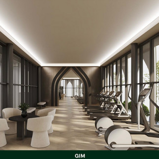 Residensi Flora Hijauan is new condo in Taman Melati Gombak - Rumah Selangorku