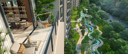 Ayanna Residences _ Bukit Jalil Premium Condo _ Pet Friendly