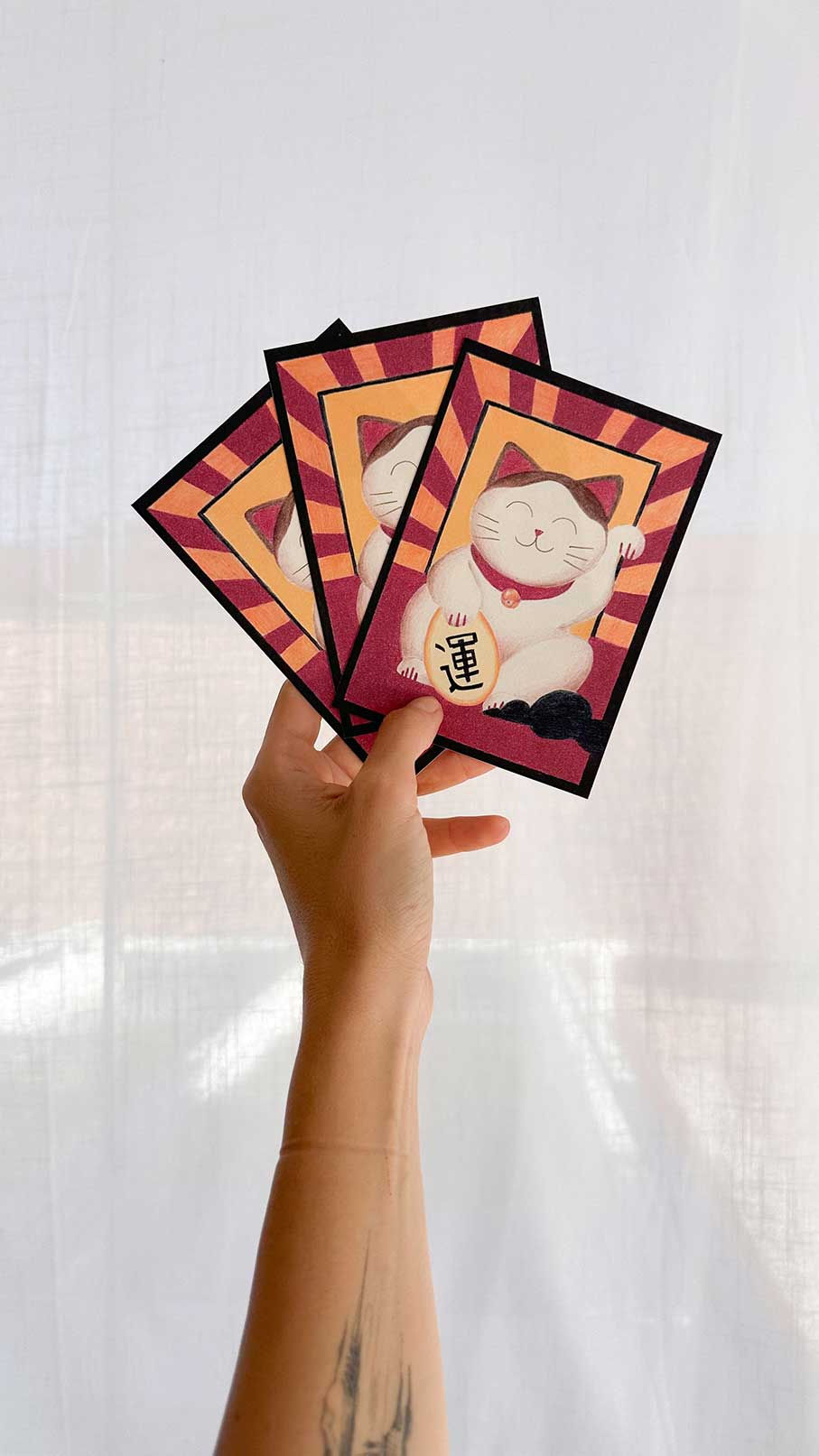 Miniatura: Regala 3 MESES al Club de Cartas