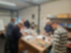 Thumbnail: Slijpworkshop in kleine groep voor veel persoonlijke aandacht