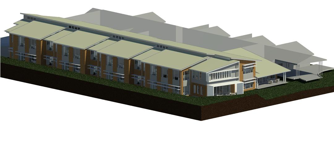 Sunnymeade Nursing Home