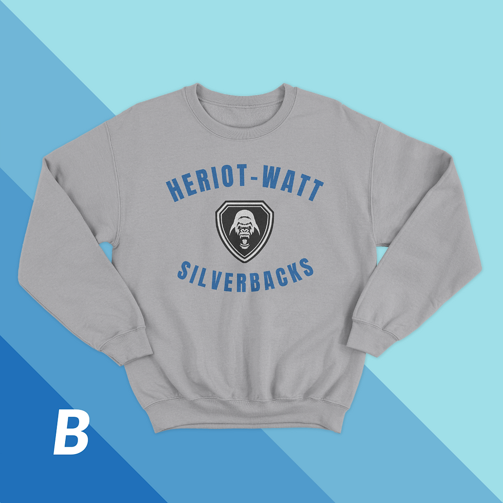 Design B