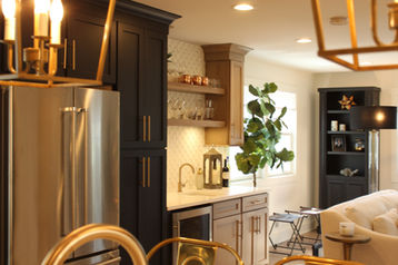 Wet Bar