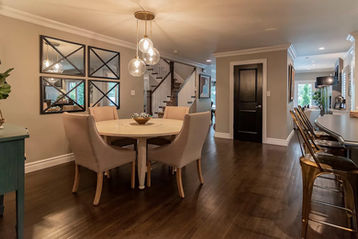 Pantry Door