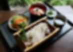 わちがいざざ膳